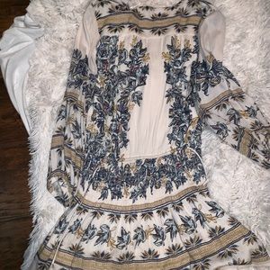 Free people dress